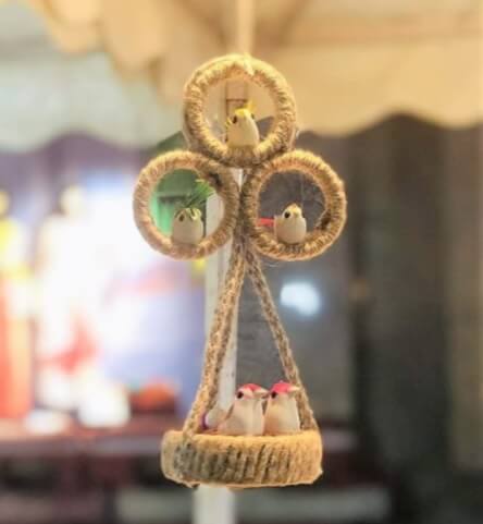 Revamp Your House with Home Decor products - Imphal ManipurNesisterscart has the collection of different home decor nesisterscart.com