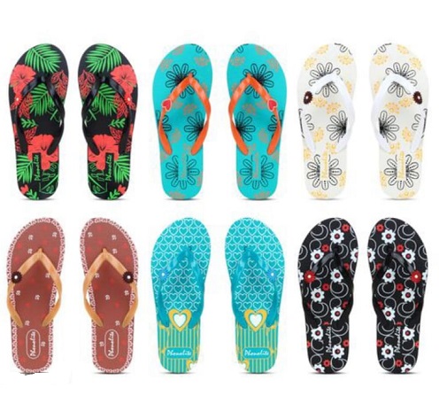 Women’s Stylish Daily Slipper